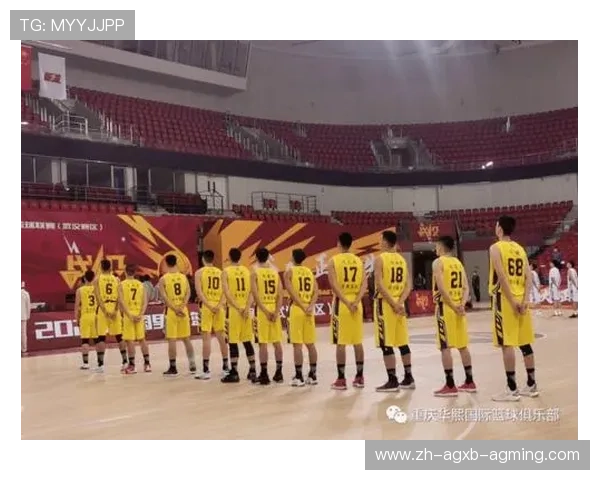 重庆市是否拥有CBA球队及篮球运动推广现状