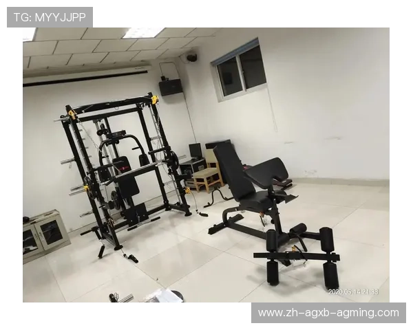 零基础打造家庭健身角中小型器械组合方案