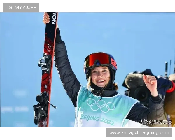 雪盟联赛年度总冠军诞生谷爱凌以三战全胜战绩强势登顶
